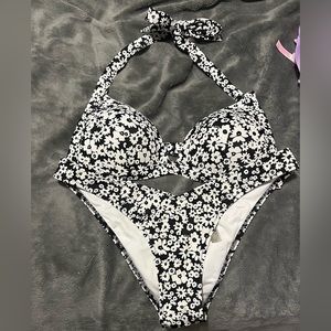 Victoria’s Secret bathing suit